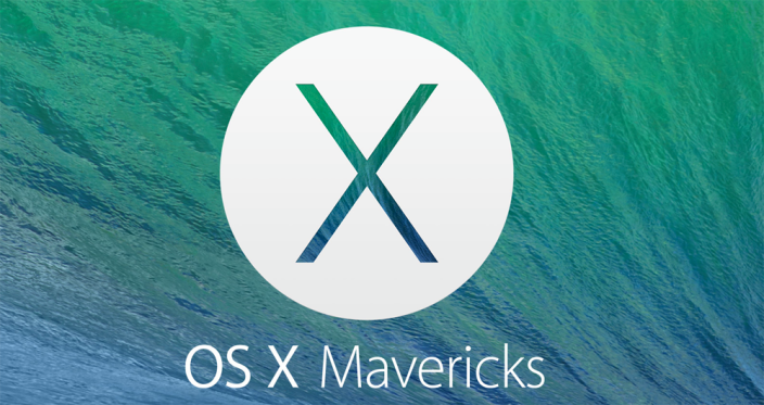 Os x 10.9.5 update released for mac